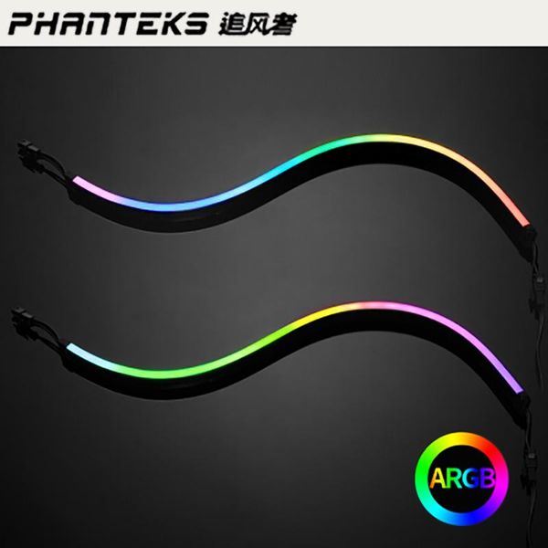 fans & coolings phanteks combo m1 m5 13mmx5.5mmx400mm /550mm /1000mm light strip argb neon computer case decoration led 5v 3pin header
fans & coolings phanteks combo m1 m5 13mmx5.5mmx400mm /550mm /1000mm light strip argb neon computer case decoration led 5v 3pin header