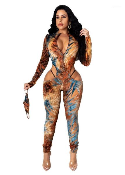women's & fashion casual female clothing womens designer jumpsuits fahion long sleeve v neck hollow out slim party rompers, Black;white
women's & fashion casual female clothing womens designer jumpsuits fahion long sleeve v neck hollow out slim party rompers, Black;white