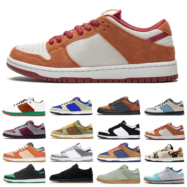 sb dunks low mens running shoes designer golden cider dark russet green and grey plum coast white syracuse kentucky jogging walking men wome
sb dunks low mens running shoes designer golden cider dark russet green and grey plum coast white syracuse kentucky jogging walking men wome