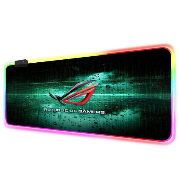 mouse pads & wrist rests big rog large gaming rgb mousepad xl gamer mat pad for republic of gamers pc computer led backlight xxl keyboard de
mouse pads & wrist rests big rog large gaming rgb mousepad xl gamer mat pad for republic of gamers pc computer led backlight xxl keyboard de