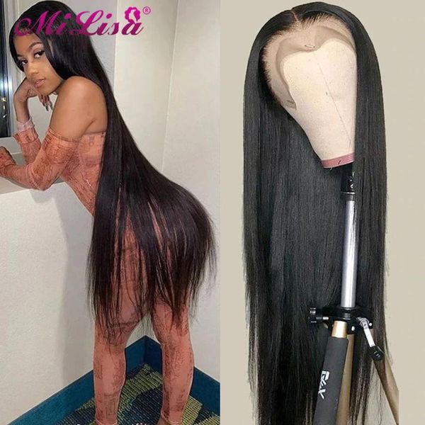 lace wigs middle part wig 30inch t straight 13*1 remy brazilian human hair pre plucked with baby, Black;brown
lace wigs middle part wig 30inch t straight 13*1 remy brazilian human hair pre plucked with baby, Black;brown