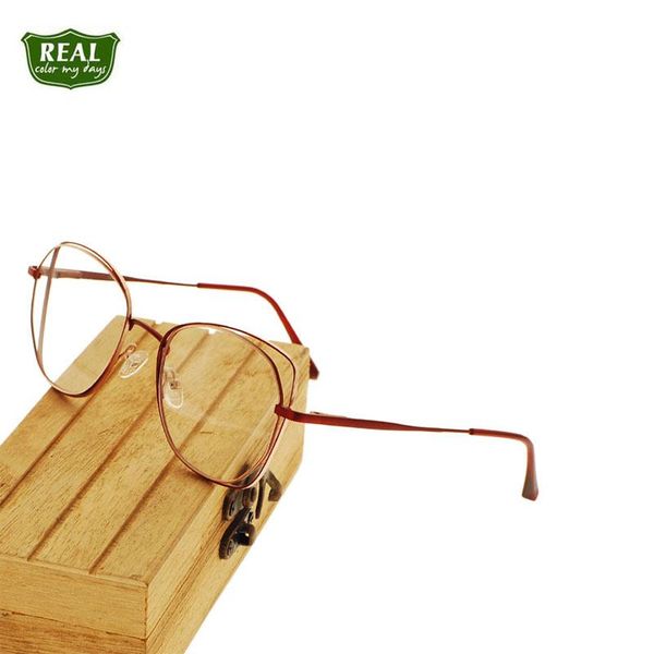 fashion sunglasses frames factory supply metal ready stock optical myopia eyewear, Black
fashion sunglasses frames factory supply metal ready stock optical myopia eyewear, Black