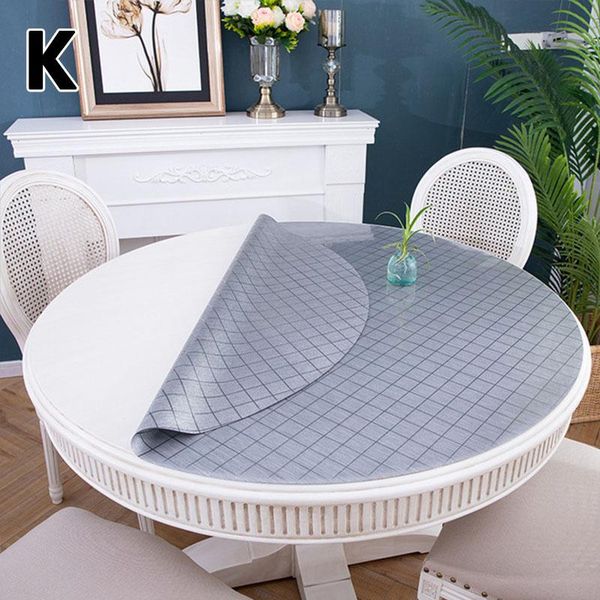 table cloth plastic waterproof round tablecloth oilproof cover kitchen soft printed pvc diameter 60cm
table cloth plastic waterproof round tablecloth oilproof cover kitchen soft printed pvc diameter 60cm