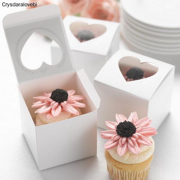 gift wrap paper box with window white kraft cake dragees packaging for wedding home party muffin
gift wrap paper box with window white kraft cake dragees packaging for wedding home party muffin