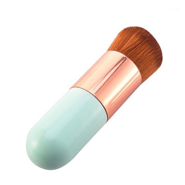 rose gold tube foundation eye shadow brush flat cream makeup brushes professional cosmetic make-up drop1
rose gold tube foundation eye shadow brush flat cream makeup brushes professional cosmetic make-up drop1