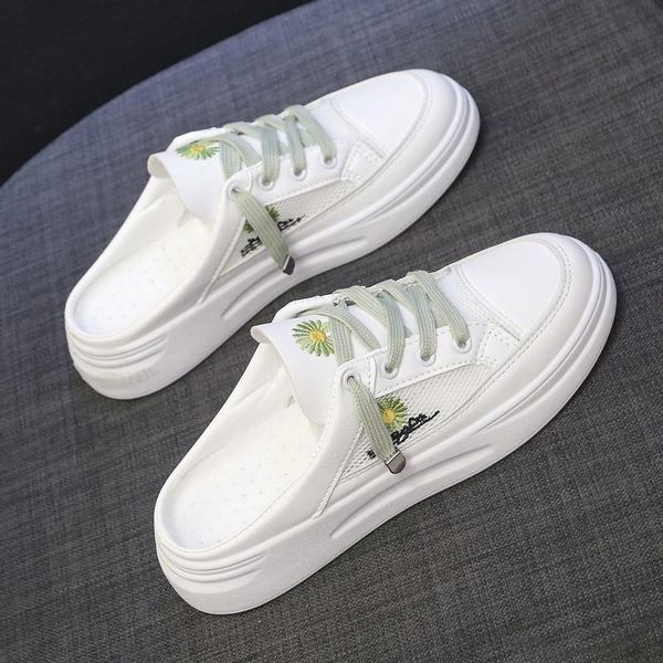 cover toe slippers soft flat shoes female sneaker women home slides pantofle low fashion comfort summer 2021 luxury basic pu cro, Black
cover toe slippers soft flat shoes female sneaker women home slides pantofle low fashion comfort summer 2021 luxury basic pu cro, Black