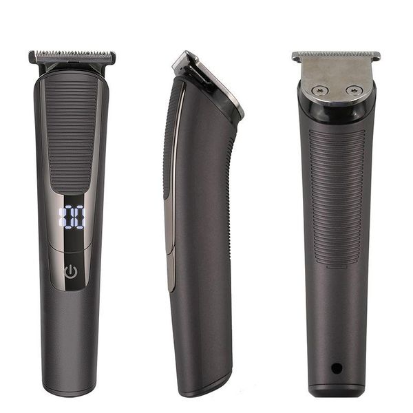 electric hair clipper digital display men's multifunctional hairdressing suit usb charging barber machine clippers
electric hair clipper digital display men's multifunctional hairdressing suit usb charging barber machine clippers
