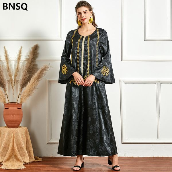 ramadan muslim dress women maxi abaya loose long sleeves dubai turkey islam clothes pakistani dress caftan arabic kaftan robe, Red
ramadan muslim dress women maxi abaya loose long sleeves dubai turkey islam clothes pakistani dress caftan arabic kaftan robe, Red