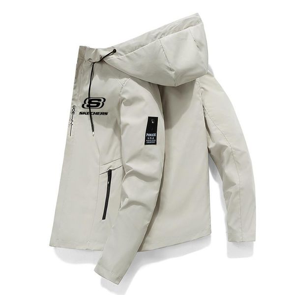 men's jackets jacket men zipper arrival brand casual solid hooded fashion men's outwear slim fit spring and autumn high quality, Black;brown
men's jackets jacket men zipper arrival brand casual solid hooded fashion men's outwear slim fit spring and autumn high quality, Black;brown