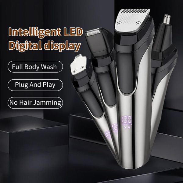 hair clippers clipper trimmer for men professional trimmers cutting machines multi-function electric shaver usb
hair clippers clipper trimmer for men professional trimmers cutting machines multi-function electric shaver usb