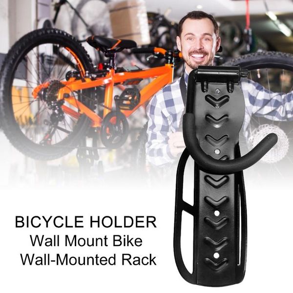 car & truck racks bicycle holder wall mount bike wall-mounted rack 30kg capacity for mtb road support parking bracket cycling supplies
car & truck racks bicycle holder wall mount bike wall-mounted rack 30kg capacity for mtb road support parking bracket cycling supplies