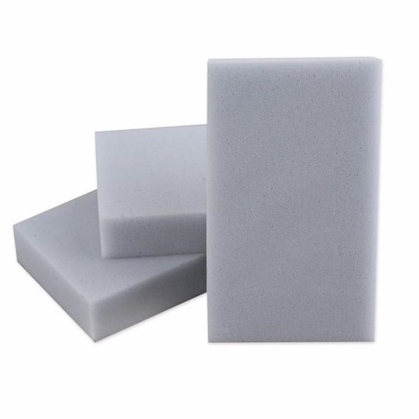 cleaning cloths liyimeng 20pcs magic sponge eraser 10*6*2cm multi-functional kitchen dish office bathroom clean accessories
cleaning cloths liyimeng 20pcs magic sponge eraser 10*6*2cm multi-functional kitchen dish office bathroom clean accessories