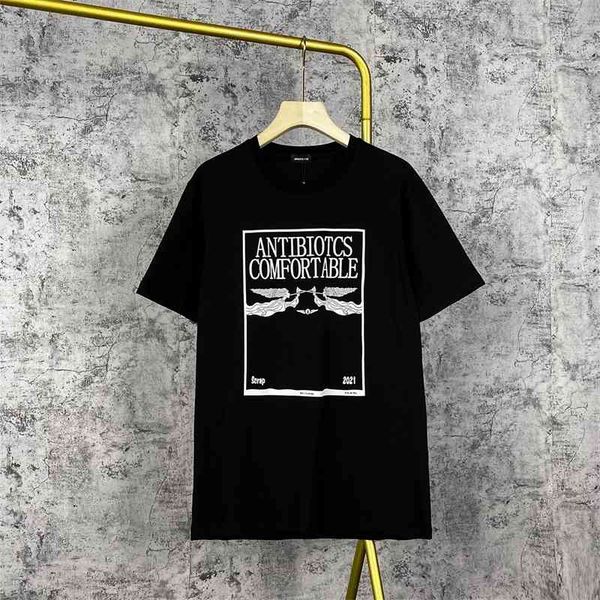 short sleeve t-shirt 2021 summer new pure cotton brand clothing korean style loose fashion men's t-shirt, White;black
short sleeve t-shirt 2021 summer new pure cotton brand clothing korean style loose fashion men's t-shirt, White;black