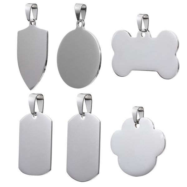 pool & accessories 6pcs bone shape pet id tag personalized name tags stainless steel dog cat
pool & accessories 6pcs bone shape pet id tag personalized name tags stainless steel dog cat