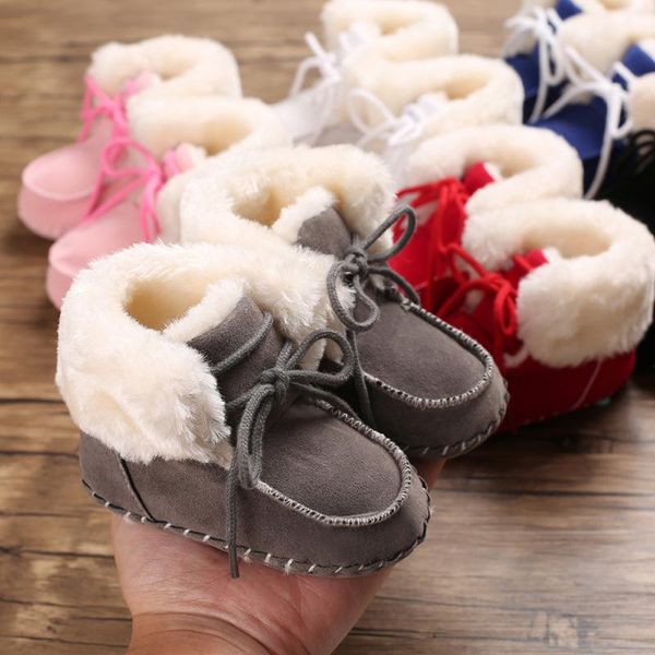 first walkers winter born baby girls boys boots soft soled infant toddler shoes semi rubber-soled non-slip
first walkers winter born baby girls boys boots soft soled infant toddler shoes semi rubber-soled non-slip