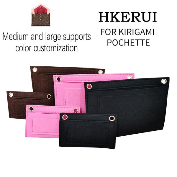 cosmetic bags & cases for pochette kirigami set copper chain luxury messenger bag inner organizer-handmade premium 2mm felt-2pcs
cosmetic bags & cases for pochette kirigami set copper chain luxury messenger bag inner organizer-handmade premium 2mm felt-2pcs