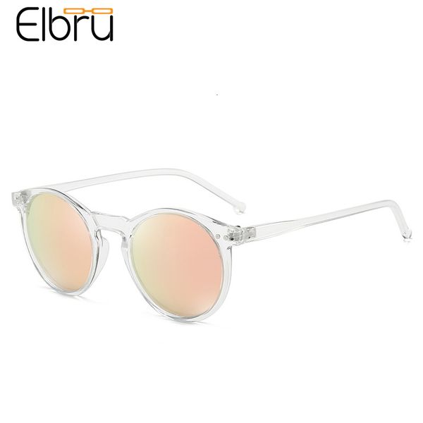 designer sunglasses elbru fashion soft transparent frame polarized colorful clear lens sun glasses classic retro eyeglasses for men&women, White;black
designer sunglasses elbru fashion soft transparent frame polarized colorful clear lens sun glasses classic retro eyeglasses for men&women, White;black