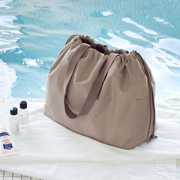 korean with of nylon package the version storage handbag ba multiple partition belt waterproof bag in shoulder shrink beam travel f fnsxc
korean with of nylon package the version storage handbag ba multiple partition belt waterproof bag in shoulder shrink beam travel f fnsxc