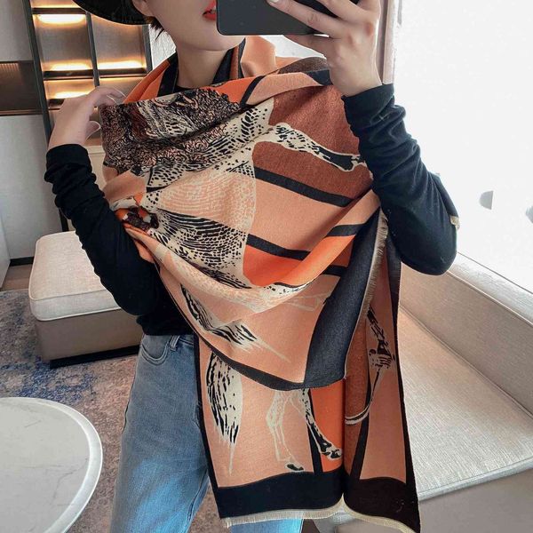 70% off design jacquard scarf female 2021 imitation cashmere short beard tassel bib warm versatile autumn and decorative air conditioning sh, Blue;gray
70% off design jacquard scarf female 2021 imitation cashmere short beard tassel bib warm versatile autumn and decorative air conditioning sh, Blue;gray