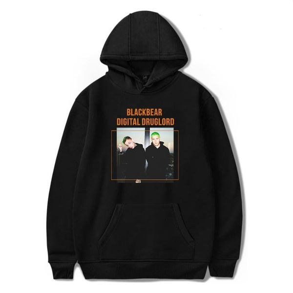men's hoodies & sweatshirts blackbear fashion hip hop vintage hoodie men women streetwear sweatshirt autumn cotton fleece clothes, Black
men's hoodies & sweatshirts blackbear fashion hip hop vintage hoodie men women streetwear sweatshirt autumn cotton fleece clothes, Black