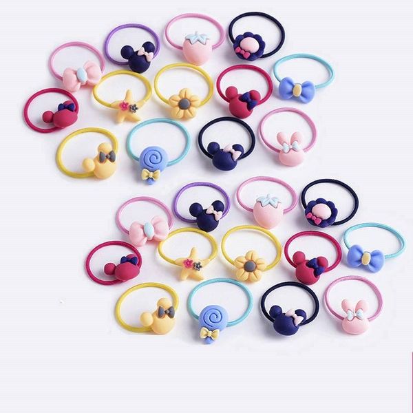 hair accessories 5/10//50 pcs flower princess headwear baby headdress girls kids elastic bands children ropes scrunchies, Slivery;white
hair accessories 5/10//50 pcs flower princess headwear baby headdress girls kids elastic bands children ropes scrunchies, Slivery;white