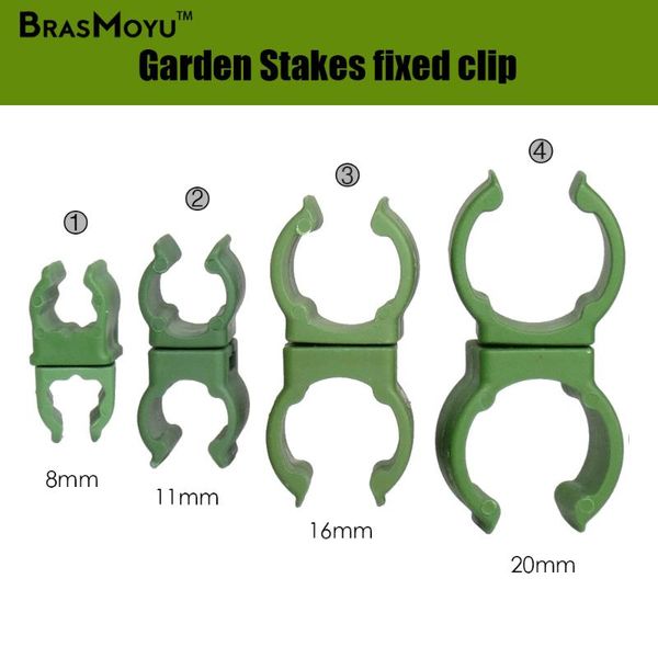 other garden supplies brasmoyu 200pcs 8mm 11mm 16mm 20mm 360° rotating fixed clamp stakes universal support plant mounting bracket clips pol
other garden supplies brasmoyu 200pcs 8mm 11mm 16mm 20mm 360° rotating fixed clamp stakes universal support plant mounting bracket clips pol