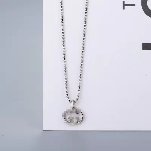 design jewelry korean sterling silver 925 necklace female xiang small double buddha bead necklace pendant thai silver fashion pendant
design jewelry korean sterling silver 925 necklace female xiang small double buddha bead necklace pendant thai silver fashion pendant