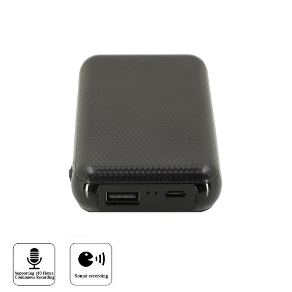 digital voice recorder 32gb activated 1100hrs recording powerbank usb output audio sound dictaphone portable mp3 player
digital voice recorder 32gb activated 1100hrs recording powerbank usb output audio sound dictaphone portable mp3 player