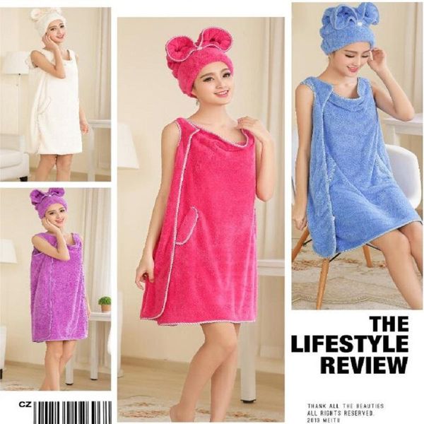 towel ubrush dress style bath quickly-dry cute polyester women can use this as for girl soft and fit skin
towel ubrush dress style bath quickly-dry cute polyester women can use this as for girl soft and fit skin