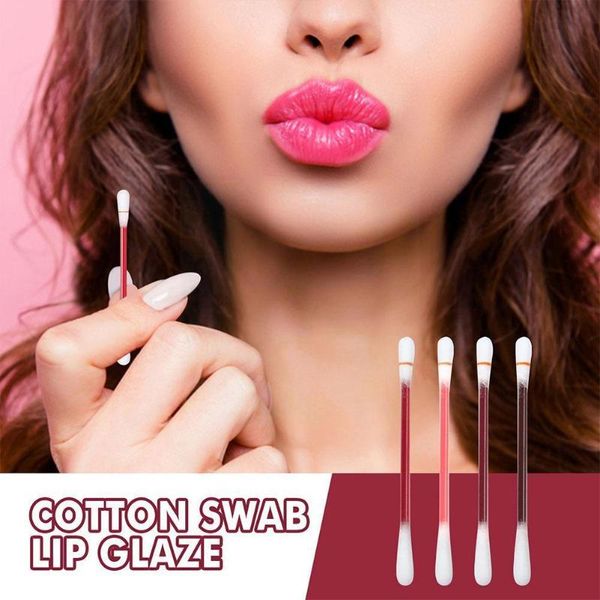 lip gloss 10pcs disposable cotton swab moisturizing glaze case waterproof cigarette cosmetics long-lasting liquid lipstick d8x0
lip gloss 10pcs disposable cotton swab moisturizing glaze case waterproof cigarette cosmetics long-lasting liquid lipstick d8x0