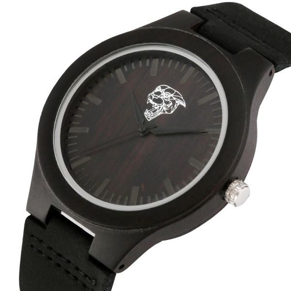 wristwatches luxury watch black wood clock quartz men women wrist casual leatherwatch valentine's day gift watches mens 2021, Slivery;brown
wristwatches luxury watch black wood clock quartz men women wrist casual leatherwatch valentine's day gift watches mens 2021, Slivery;brown