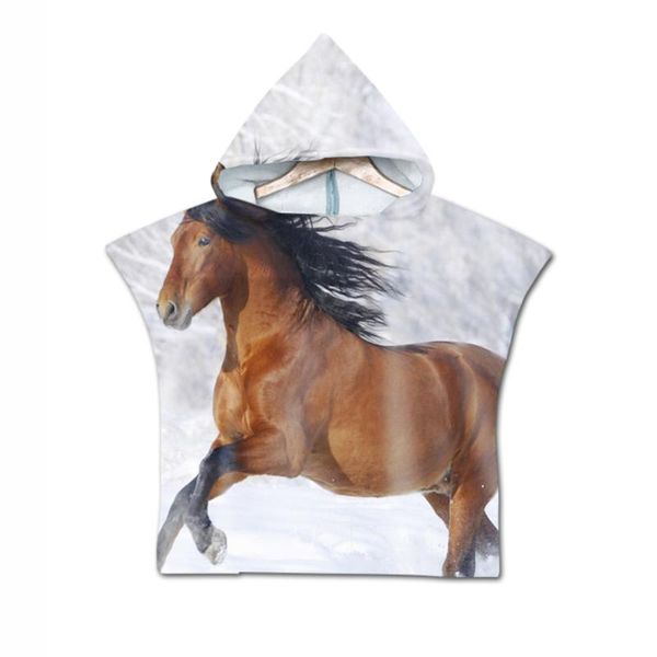 towel cute animals wolf print hooded beach kids microfiber horse cat bath poncho for swimming towels
towel cute animals wolf print hooded beach kids microfiber horse cat bath poncho for swimming towels