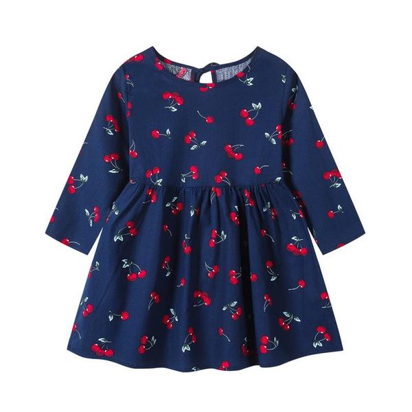 girl's dresses baywell children toddler baby floral print long-sleeved infant girl spring autumn sweet kids princess dress, Red;yellow
girl's dresses baywell children toddler baby floral print long-sleeved infant girl spring autumn sweet kids princess dress, Red;yellow