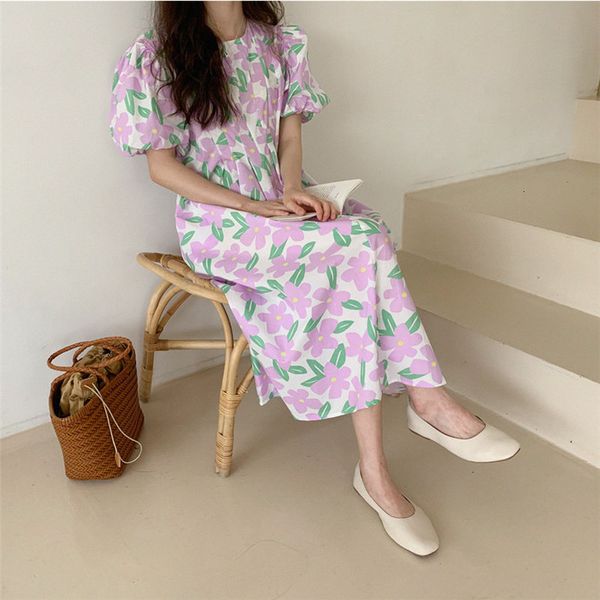 dresses gentle women sleeves summer chic high waist elegance lady slim printed floral long es vestidos, Black;gray
dresses gentle women sleeves summer chic high waist elegance lady slim printed floral long es vestidos, Black;gray