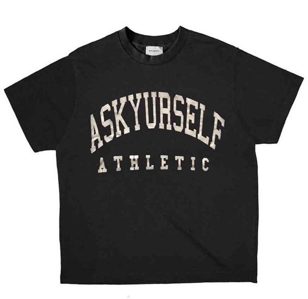 men's t-shirts vintage askyurself men's women's t-shirt back ay printed atlantic short-sleeve shirt big, White;black
men's t-shirts vintage askyurself men's women's t-shirt back ay printed atlantic short-sleeve shirt big, White;black