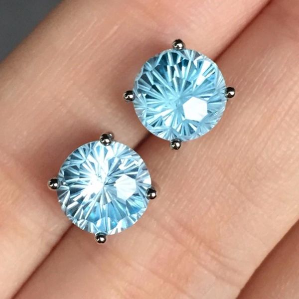 stud 8mm big natural z earrings 925 stering silver girl jewelry flower cut special gift, Golden;silver
stud 8mm big natural z earrings 925 stering silver girl jewelry flower cut special gift, Golden;silver