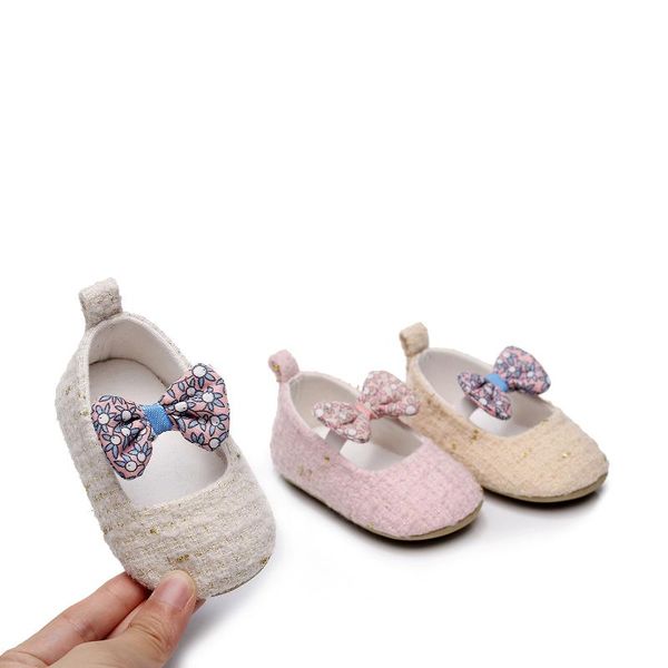 elegant floral bow first walkers shoes princess hard sole baby moccasins born girls sequin 0-24 month
elegant floral bow first walkers shoes princess hard sole baby moccasins born girls sequin 0-24 month