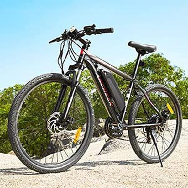 electric bike electric mountain bike 350w ebike 26'' electric bicycle, 20mph adults ebike with removable professional 21 speed gea
electric bike electric mountain bike 350w ebike 26'' electric bicycle, 20mph adults ebike with removable professional 21 speed gea