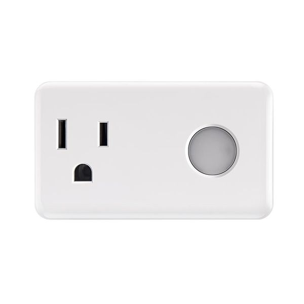 smart home control power metering plug sp3 socket wi-fi outlet compatible with alexa echo and google home, app remote from anywhere
smart home control power metering plug sp3 socket wi-fi outlet compatible with alexa echo and google home, app remote from anywhere