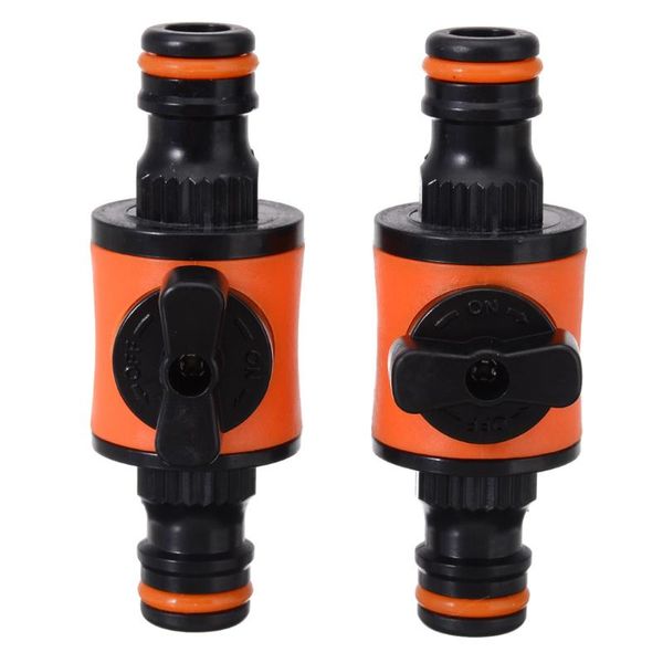 watering equipments 1/2 inch garden hose pipe in line tap shut off valve adapter fitting water connectors mayitr
watering equipments 1/2 inch garden hose pipe in line tap shut off valve adapter fitting water connectors mayitr