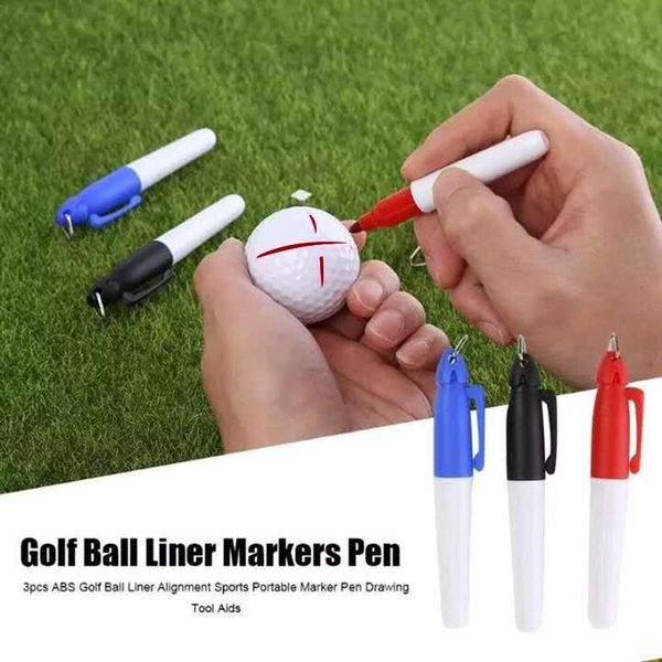 golf training aids ball alignment line marker pen set durable abs material washable the tag with water template draw puliner
golf training aids ball alignment line marker pen set durable abs material washable the tag with water template draw puliner