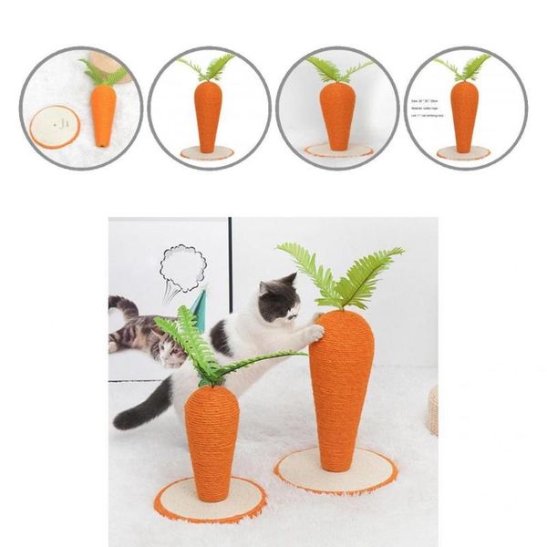 cat costumes firm premium scratching post pad cotton rope scratcher with natural sisal kitten toys
cat costumes firm premium scratching post pad cotton rope scratcher with natural sisal kitten toys
