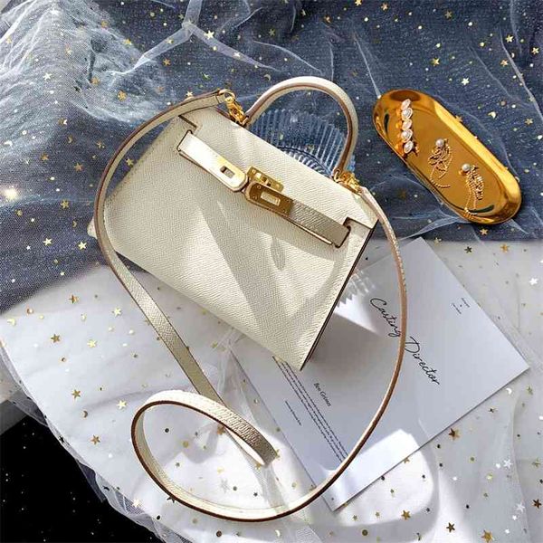 outlet herme kellys mini temperament goddess high sense small bag female messenger milkshake whi wan
outlet herme kellys mini temperament goddess high sense small bag female messenger milkshake whi wan