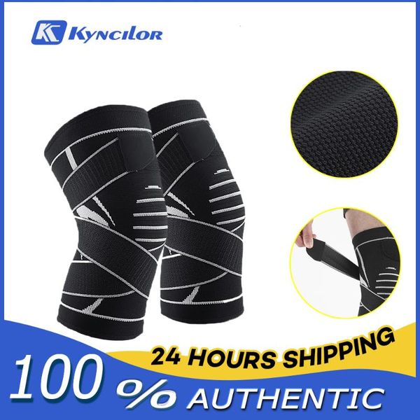 kyncilor knee pads for fitness men women pressurized elastic kneecap supports running basketball volleyball brace protector elbow &, Black;gray
kyncilor knee pads for fitness men women pressurized elastic kneecap supports running basketball volleyball brace protector elbow &, Black;gray