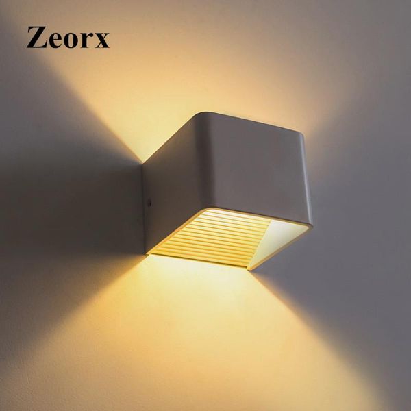 wall lamp white/warm white lampada de led light modern home lighting decoration outdoor aluminum
wall lamp white/warm white lampada de led light modern home lighting decoration outdoor aluminum
