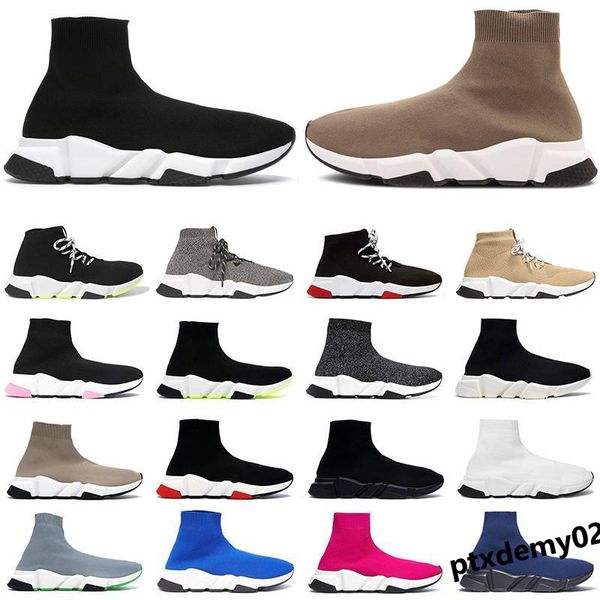 2021 fashion sock trainers womens mens casual shoes beige black red volt clearsole tripler etoile vintage sneakers designer boots 36-46 b27
2021 fashion sock trainers womens mens casual shoes beige black red volt clearsole tripler etoile vintage sneakers designer boots 36-46 b27