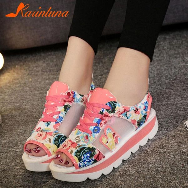 karin 2021 fashion big size 42 platform comfortable shoes woman sandals female lace up peep toe ins dropship, Black 
karin 2021 fashion big size 42 platform comfortable shoes woman sandals female lace up peep toe ins dropship, Black