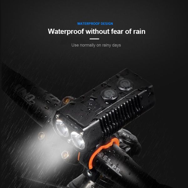 bike lights rechargeable bicycle light cycling riding waterproof headlight mtb front lamp accessories
bike lights rechargeable bicycle light cycling riding waterproof headlight mtb front lamp accessories