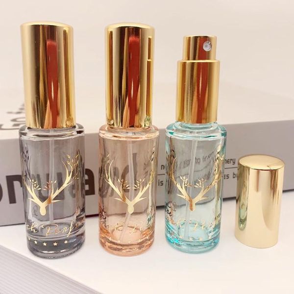 storage bottles & jars 10/20/30pcs round glass perfume bottle 12ml small sample portable parfume refillable scent sprayer cosmetic spray
storage bottles & jars 10/20/30pcs round glass perfume bottle 12ml small sample portable parfume refillable scent sprayer cosmetic spray
