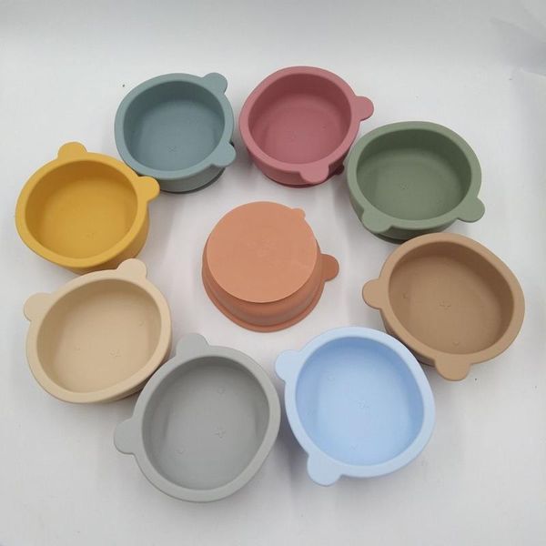 bowls training dinner plate children's bear bowl kids dishes suction cup feeding tableware baby eating dinnerware
bowls training dinner plate children's bear bowl kids dishes suction cup feeding tableware baby eating dinnerware